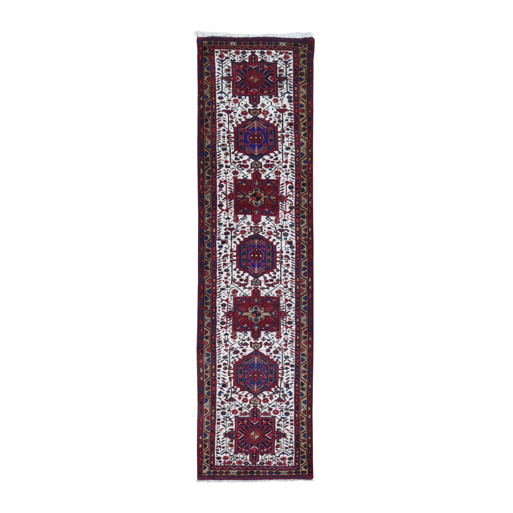 Persian-Hand-Knotted-Rug-400220